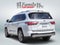 2025 Toyota Sequoia Capstone