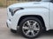 2025 Toyota Sequoia Capstone