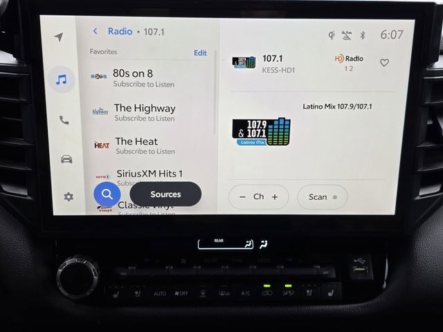 2025 Toyota Sequoia TRD Pro