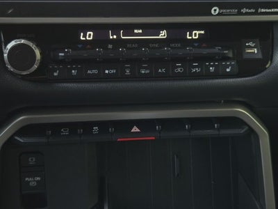 2023 Toyota Sequoia Limited