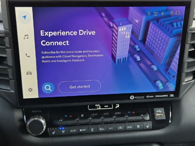 2023 Toyota Sequoia TRD Pro