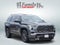 2025 Toyota Sequoia Platinum
