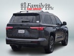 2025 Toyota Sequoia Platinum