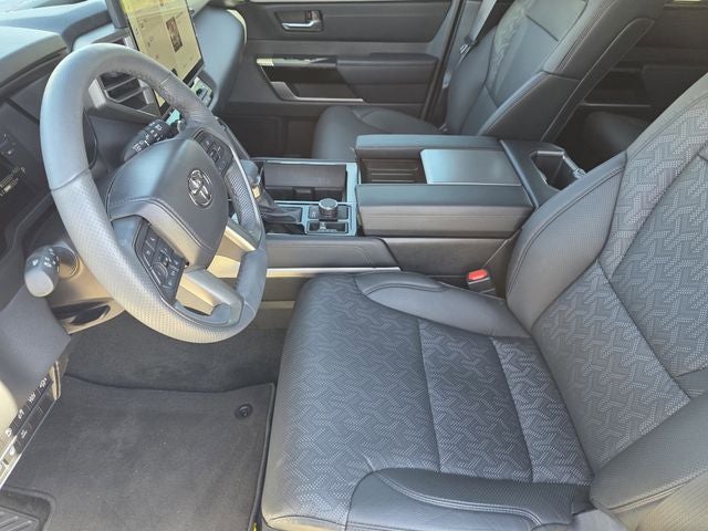 2025 Toyota Sequoia Limited