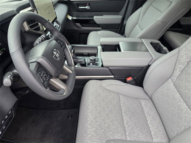 2025 Toyota Sequoia Limited