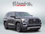 2025 Toyota Sequoia Limited