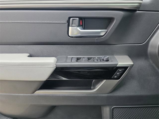 2025 Toyota Sequoia Limited