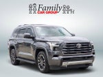 2025 Toyota Sequoia Limited