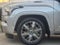 2024 Toyota Sequoia Capstone