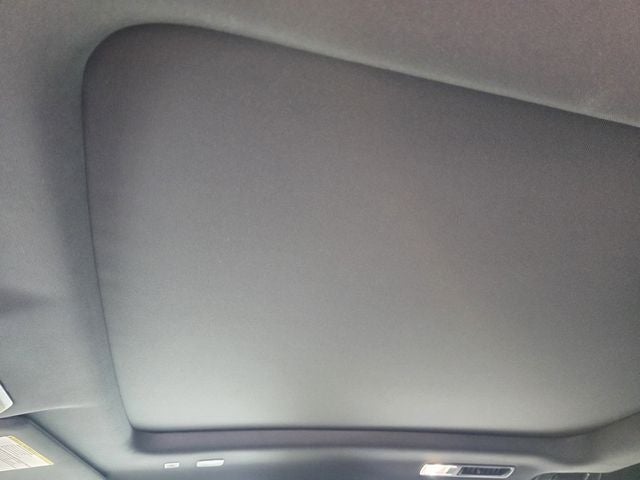 2025 Toyota Sequoia Platinum