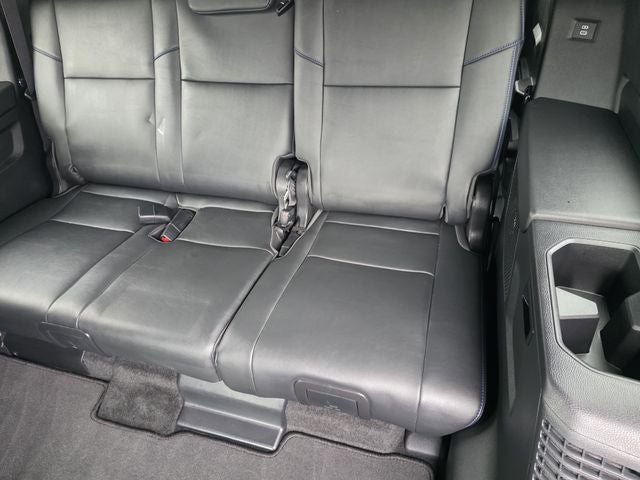 2025 Toyota Sequoia Platinum