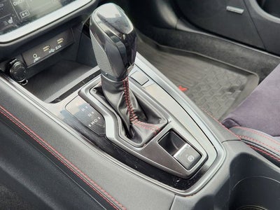 2023 Subaru WRX GT