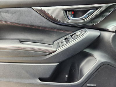 2023 Subaru WRX GT
