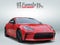 2025 Toyota GR86 Premium