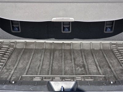 2021 Subaru Crosstrek Base