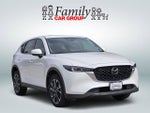2022 Mazda Mazda CX-5 2.5 S Premium Package