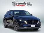 2022 Mazda Mazda CX-5 2.5 S Premium Plus Package