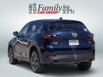 2022 Mazda Mazda CX-5 2.5 S Premium Plus Package