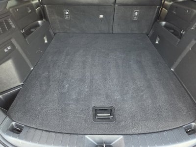 2025 Mazda Mazda CX-70 3.3 Turbo S Premium