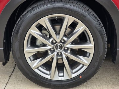 2019 Mazda Mazda CX-9 Grand Touring