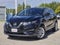 2022 Nissan Rogue Sport S