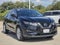 2022 Nissan Rogue Sport S