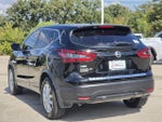 2022 Nissan Rogue Sport S