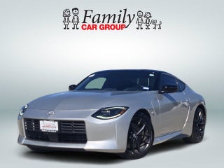 2024 Nissan Z Performance