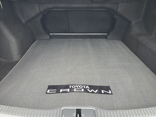 2024 Toyota Crown XLE