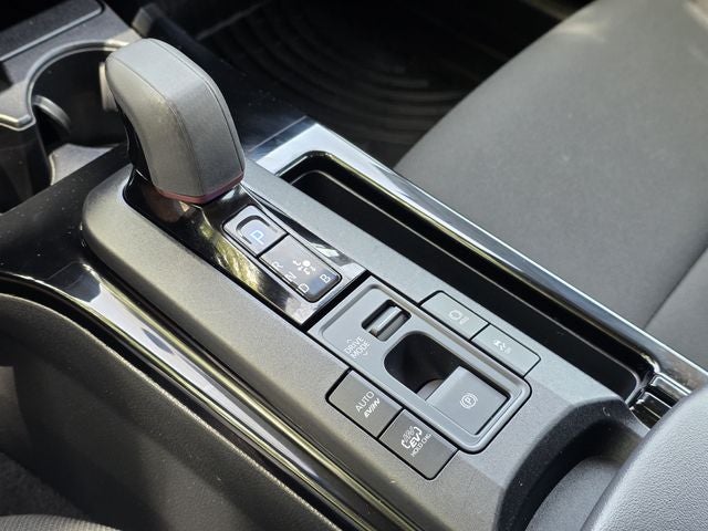2024 Toyota Prius Prime SE