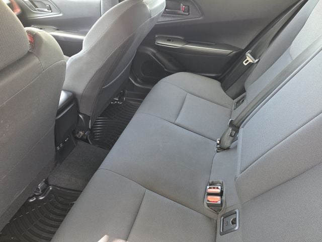 2024 Toyota Prius Prime SE
