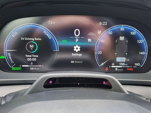 2025 Toyota Crown Platinum