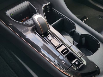 2025 Toyota Crown Platinum