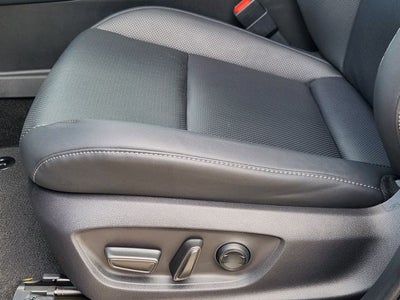 2025 Toyota Crown Platinum