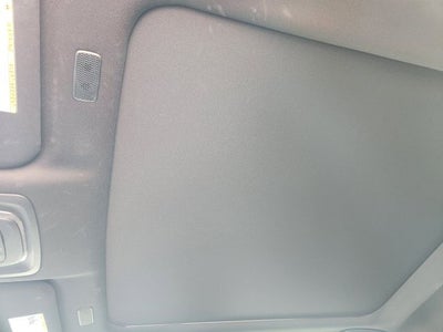 2025 Toyota Crown Platinum