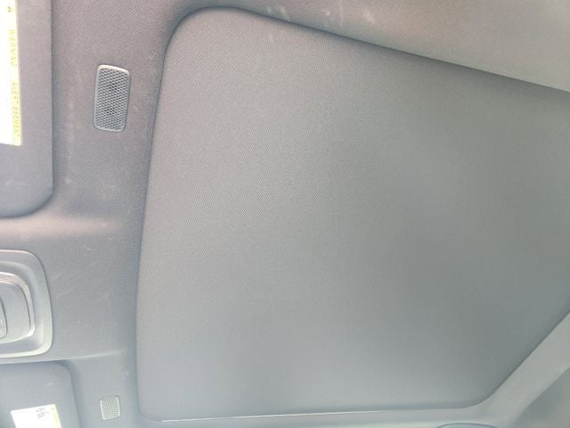 2025 Toyota Crown Platinum