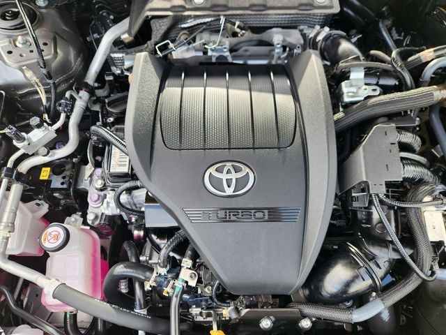 2025 Toyota Crown Platinum