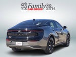 2025 Toyota Crown Platinum