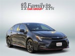 2023 Toyota Corolla Hybrid SE Infrared