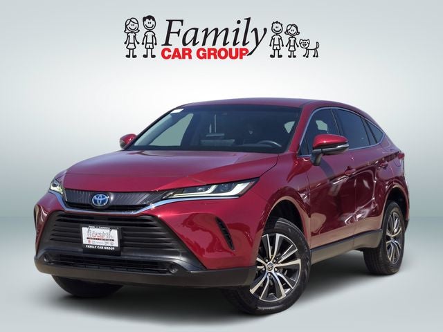 2023 Toyota Venza