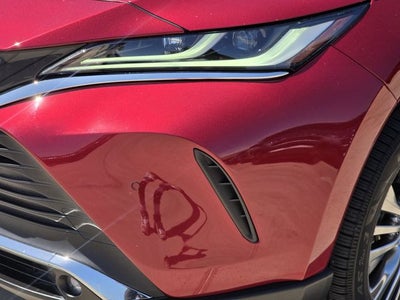 2023 Toyota Venza Limited