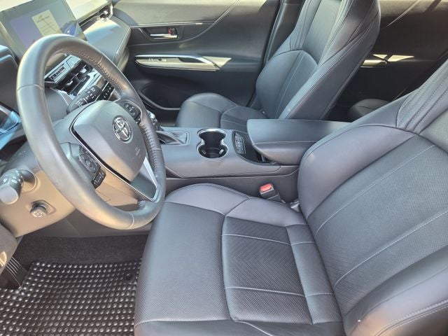 2023 Toyota Venza Limited