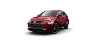 2023 Toyota Venza Nightshade