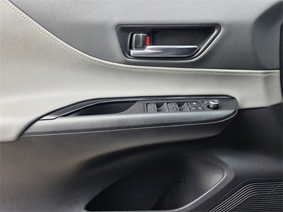 2023 Toyota Venza LE