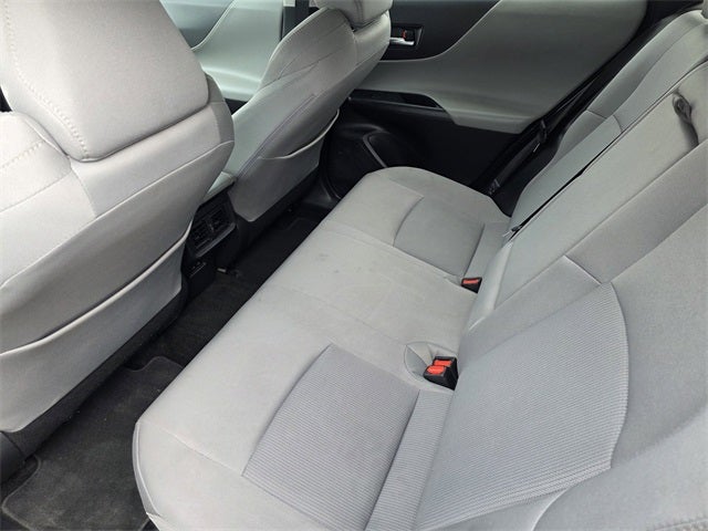 2023 Toyota Venza LE