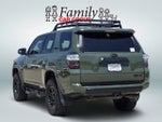 2020 Toyota 4Runner TRD Pro