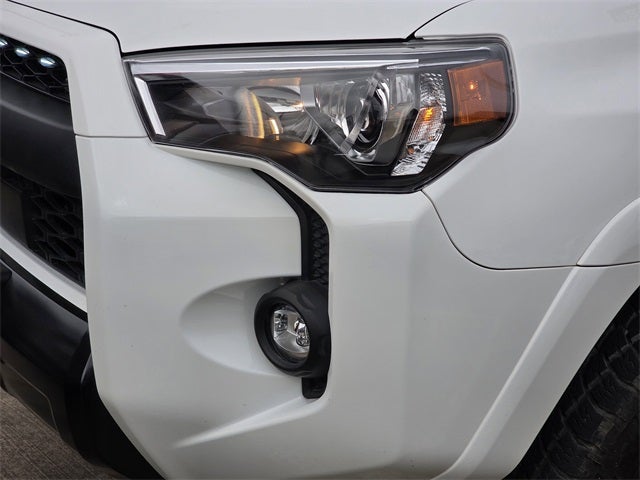 2022 Toyota 4Runner TRD Pro