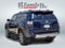 2021 Toyota 4Runner TRD Off-Road