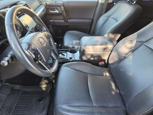 2023 Toyota 4Runner 40th Anniversary Special Edition