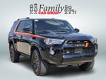 2023 Toyota 4Runner 40th Anniversary Special Edition
